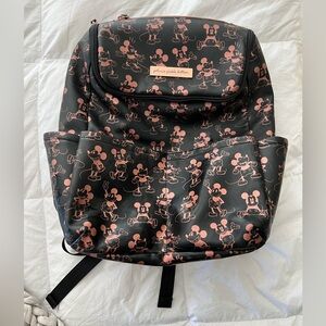 Petunia Pickle Bottom Method Backpack Mickey Mouse